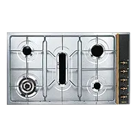 Замена панели управления Smeg S809AS1