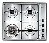 Замена панели управления Smeg SER64EBS