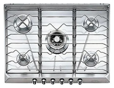 Замена панели управления Smeg SRV576VS1