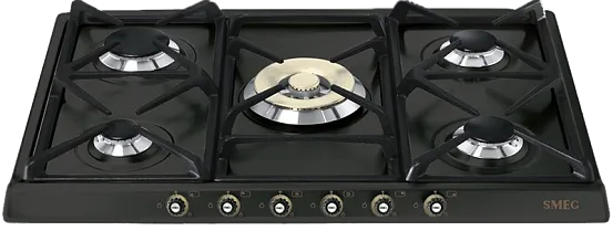 Замена панели управления Smeg SRV876A