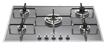 Замена панели управления Smeg PVS750