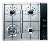 Замена панели управления Smeg SR134NES1