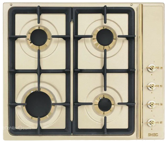 Замена панели управления Smeg SR804ASP