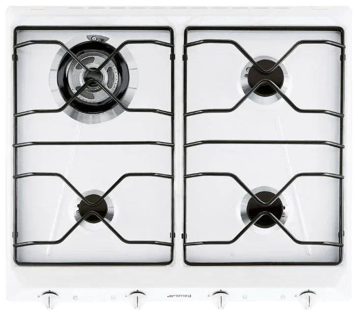 Замена панели управления Smeg SRV564EB