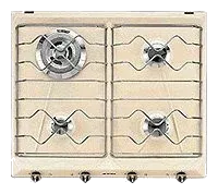 Замена панели управления Smeg SRV576AV1