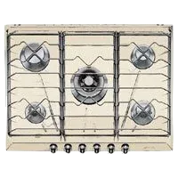 Замена панели управления Smeg SRV576GB