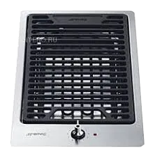 Замена панели управления Smeg PDXS30B-1