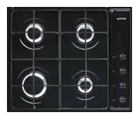 Замена панели управления Smeg SE64NE