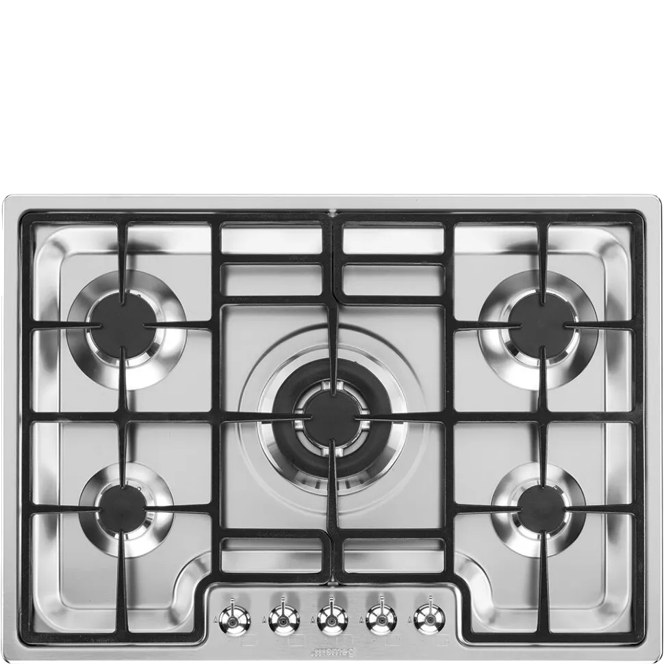 Замена панели управления Smeg PGF75