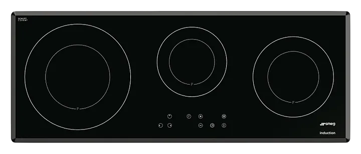 Замена панели управления Smeg SE2931ID