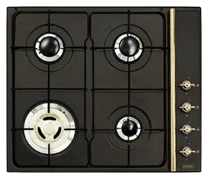 Замена панели управления Smeg SR804ADS3