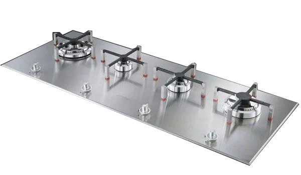 Замена панели управления Smeg PX140