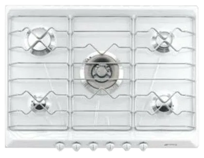 Замена панели управления Smeg SRV576EB1