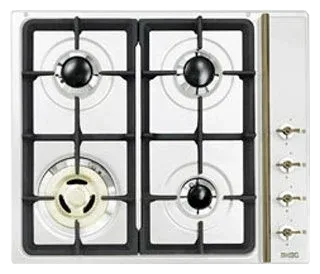 Замена панели управления Smeg SR804BOGH