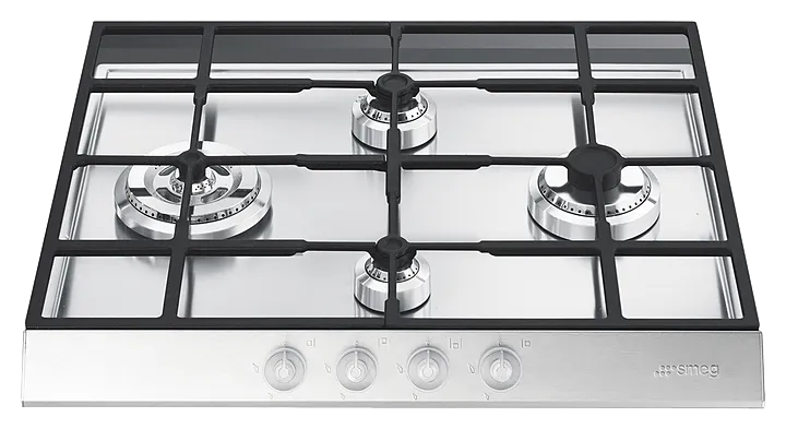 Замена панели управления Smeg PTS605NE3