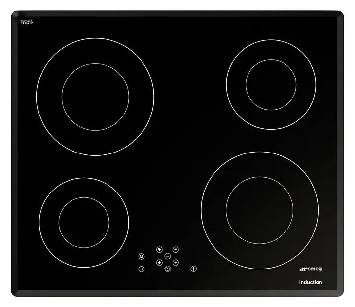 Замена панели управления Smeg SE644ID