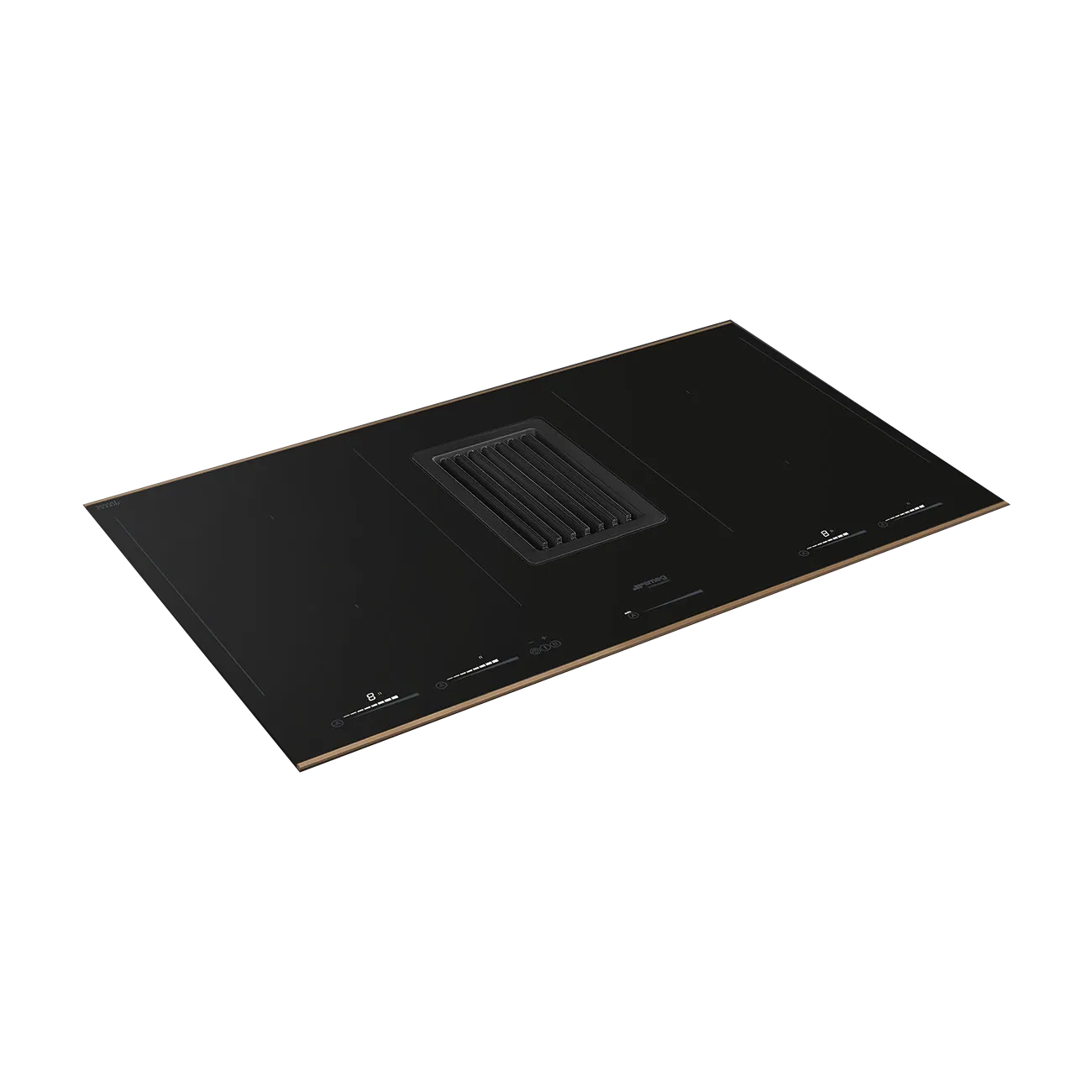 Замена панели управления Smeg P864A