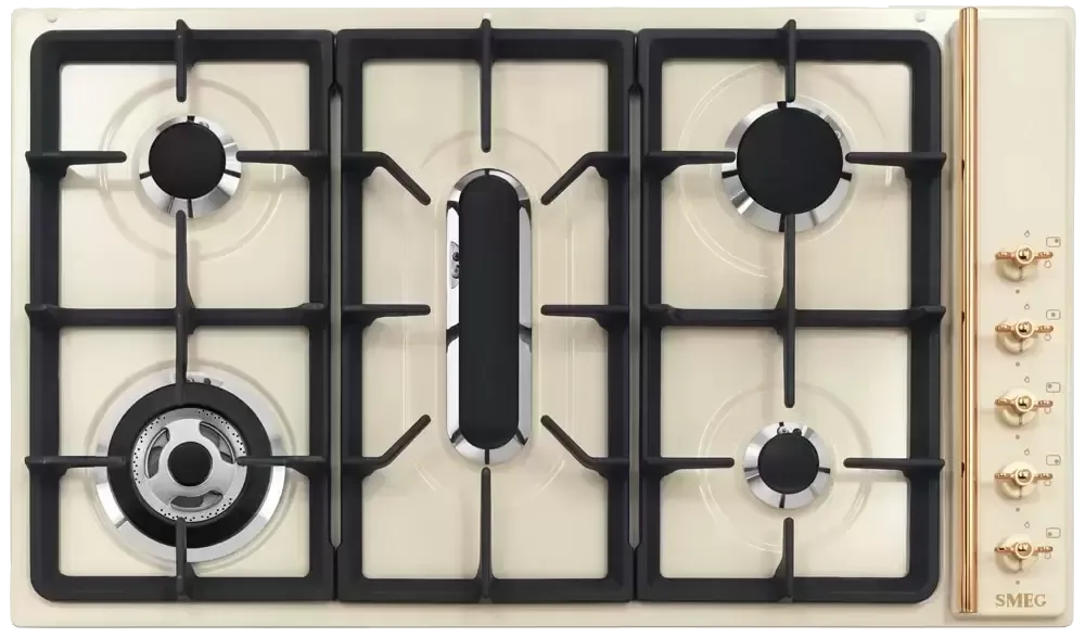 Замена панели управления Smeg SR876BGHO