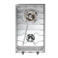 Замена панели управления Smeg SRV532X.1