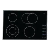 Замена панели управления Smeg SE2752