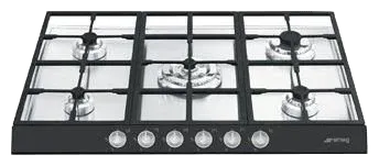 Замена панели управления Smeg PTS726NE5