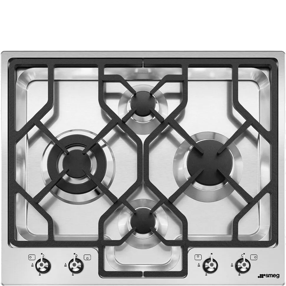 Замена панели управления Smeg PGF64