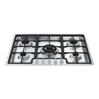 Замена панели управления Smeg PGF75SC