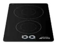 Замена панели управления Smeg SI321D