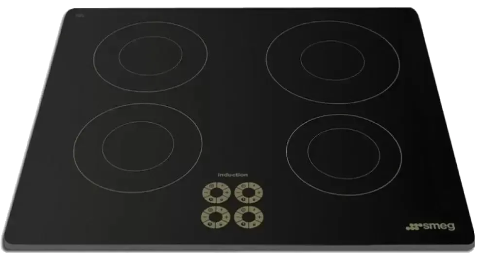 Замена панели управления Smeg SI644DO