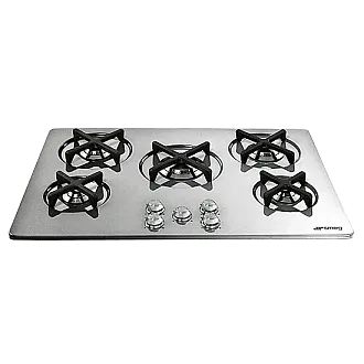 Замена панели управления Smeg P755X