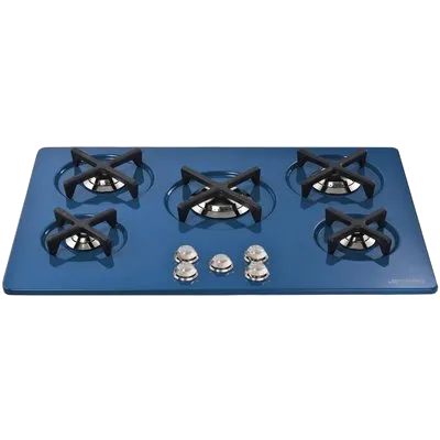 Замена панели управления Smeg P755SBL