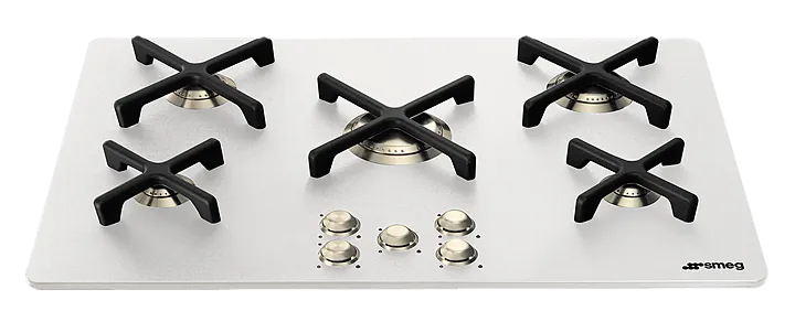 Замена панели управления Smeg P755AB