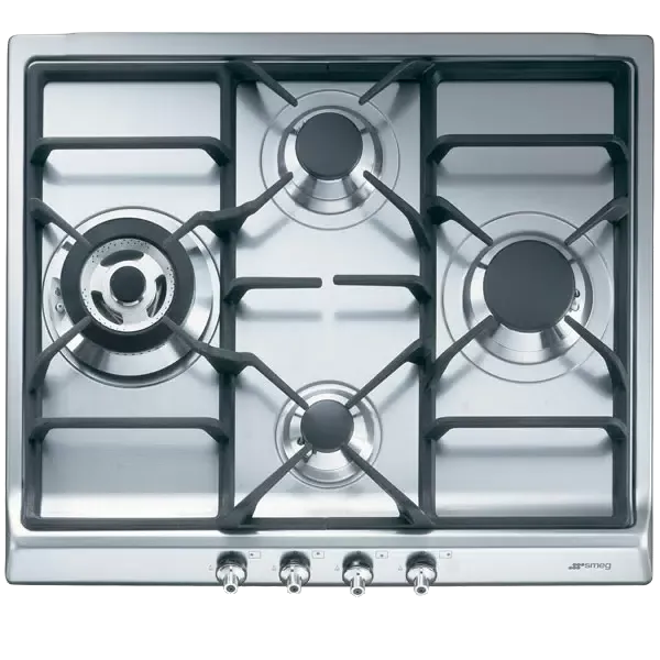 Замена панели управления Smeg SI733D