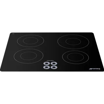 Замена панели управления Smeg SI644DR