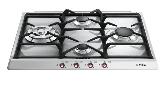 Замена панели управления Smeg SR764XRW