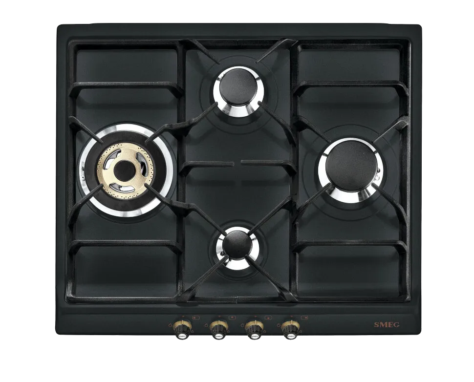 Замена панели управления Smeg SR764AO