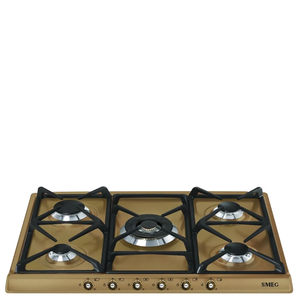 Замена панели управления Smeg SR775OT