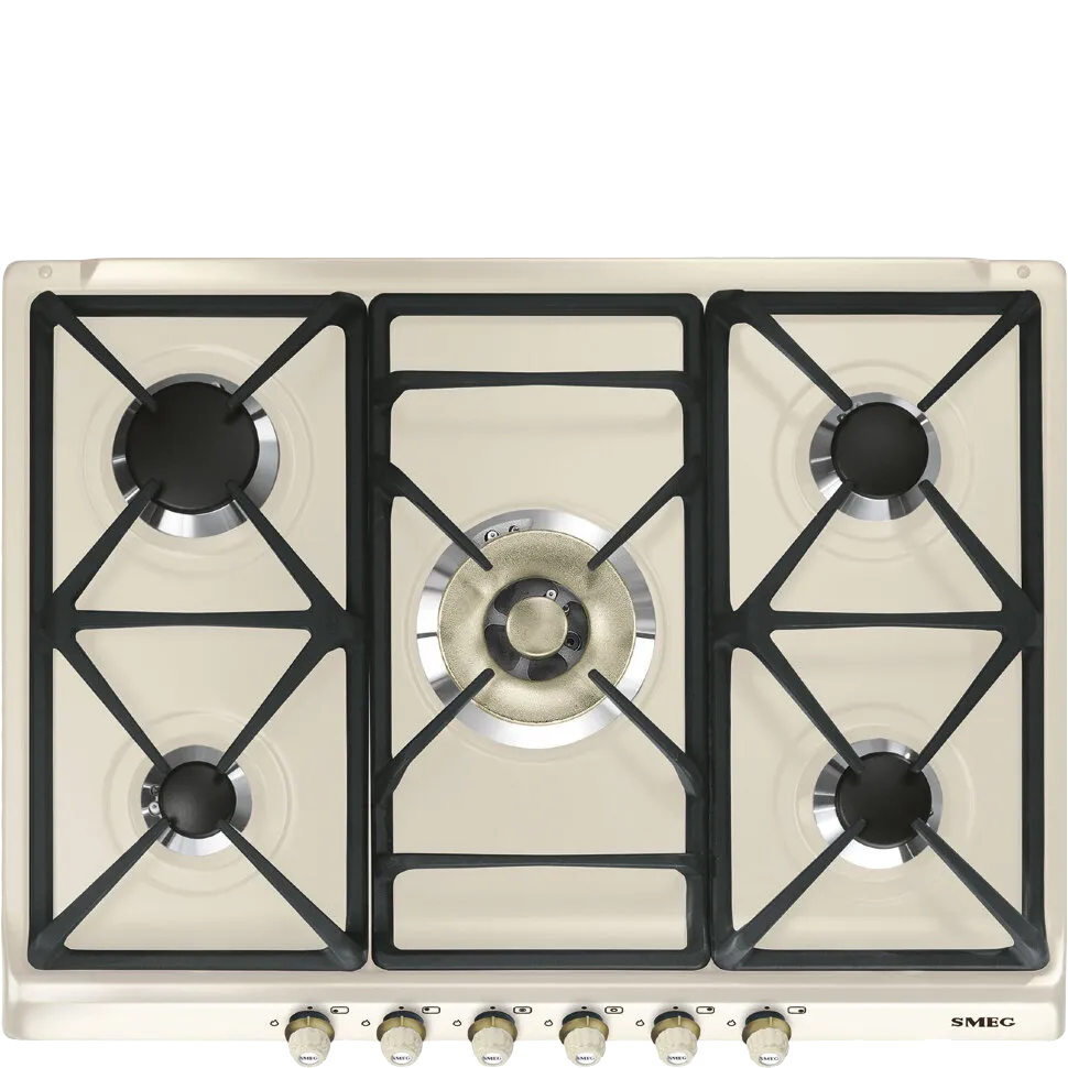 Замена панели управления Smeg SR775PO