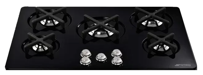 Замена панели управления Smeg SR775AO