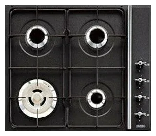 Замена панели управления Smeg SR804AOGH