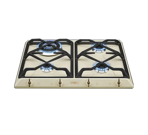 Замена панели управления Smeg SR809PGH