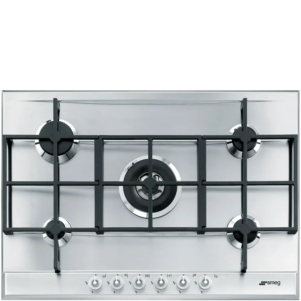 Замена панели управления Smeg P1752X