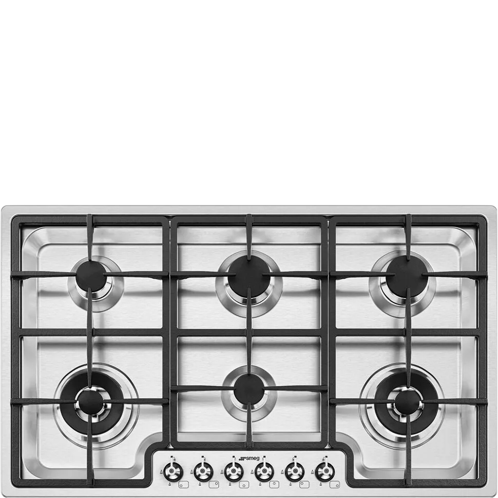 Замена панели управления Smeg PGF96