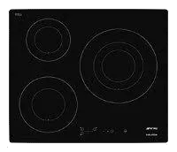Замена панели управления Smeg SI3633D