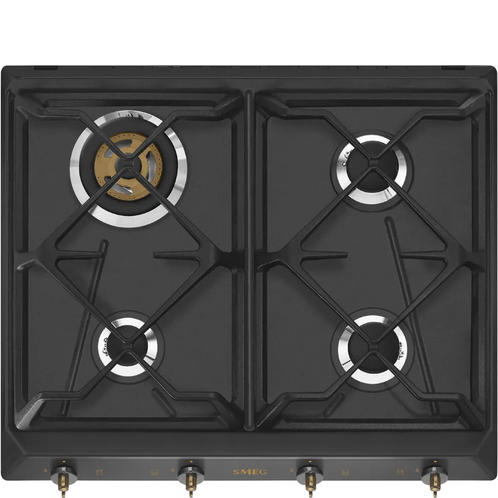 Замена панели управления Smeg SR864AGH