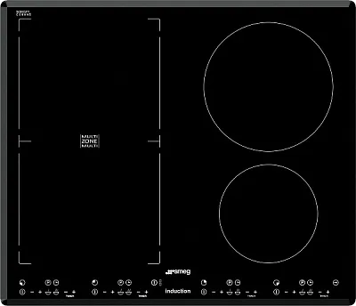 Замена панели управления Smeg SIM61BDE