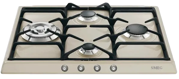 Замена панели управления Smeg SR764PS