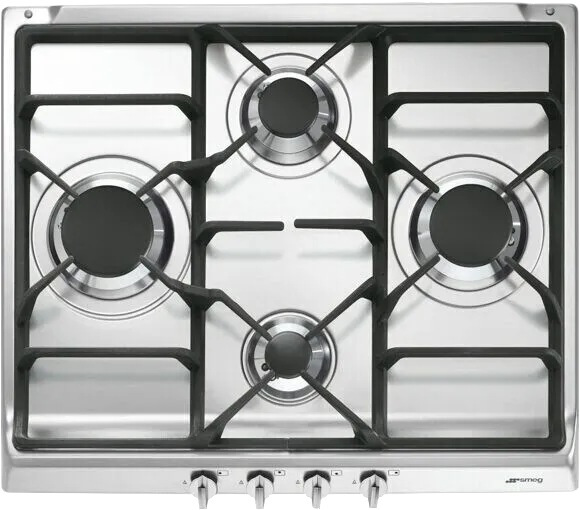 Замена панели управления Smeg S60GHS