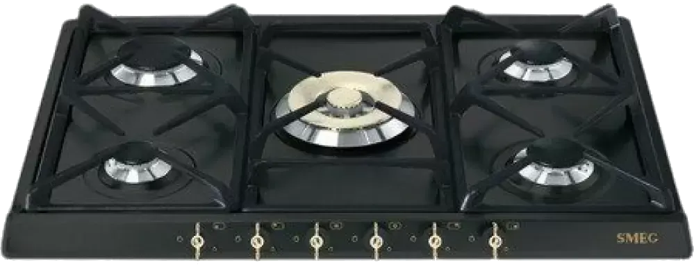 Замена панели управления Smeg SPR876AGH