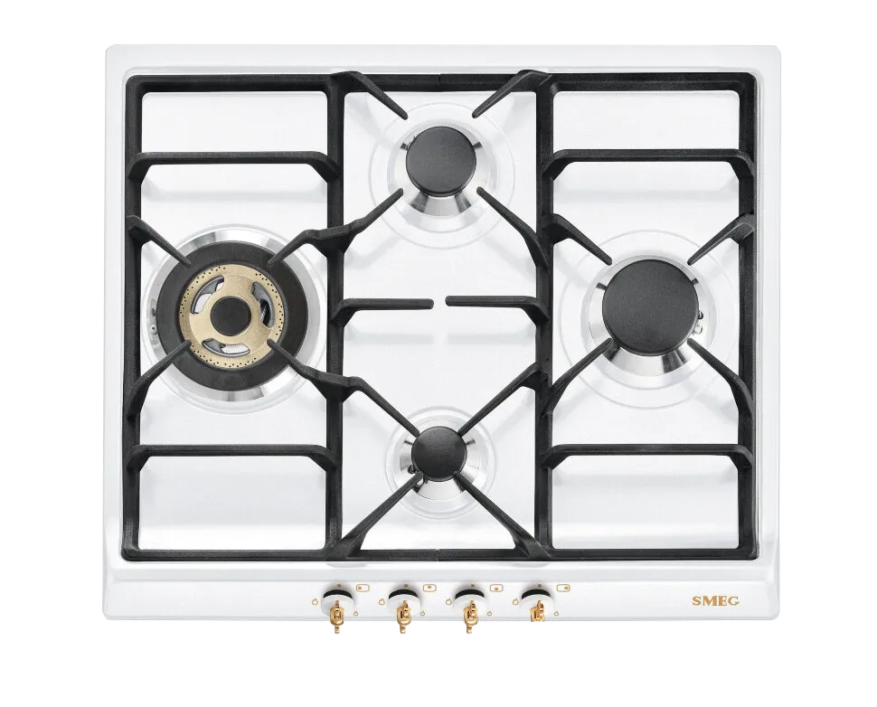 Замена панели управления Smeg SPR864BGH